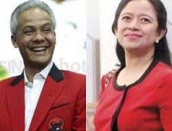 Elektabilitas Puan Belum Juga Terdongkrak, Suara PDI-P Retak?