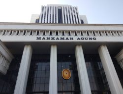 MA Keluarkan SE Kerja dari Rumah Pascacuti Bersama