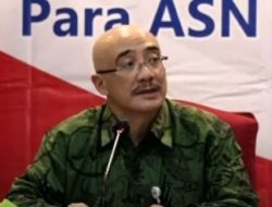 BKN: Tak Ada Larangan TNI-Polri Jadi Penjabat Kepala Daerah