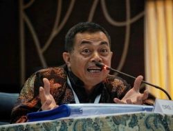 KKP Siapkan Mata Pencaharian Alternatif Untuk Nelayan Pelintas Batas
