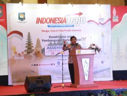 Kemendagri Ajak Semua Pihak Utamakan Belanja Produk Dalam Negeri