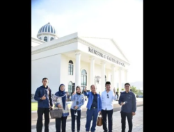 Wakil Ketua MPR: Jadikan 2024 Ajang Berjuang untuk Kepentingan Rakyat