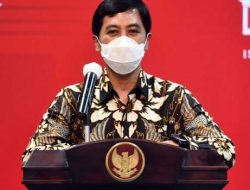 Wamenkes: 74 Persen Pasien Hepatitis Misterius Positif Adenovirus