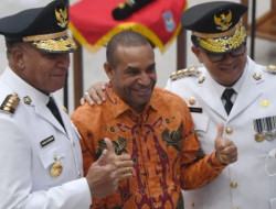 DPR: Penjabat Kepala Daerah tak Berkontribusi Positif Harus Diganti