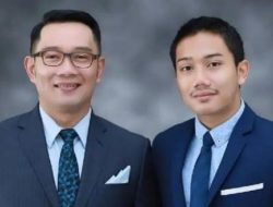 Masyarakat Kota Bekasi Turut Doakan Agar Anak Ridwan Kamil Segera Ditemukan