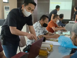 Satgas Minyak Goreng Kota Bogor Siap Usut Tuntas Rantai Distribusi