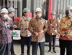 Ketua MPR Dorong INKA Tingkatkan Ekspor