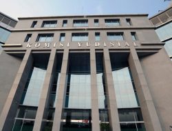 Komisi Yudisial Buka Calon Penghubung untuk 14 Wilayah