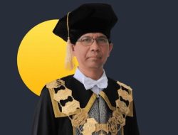 Kasus Rektor ITK Jadi Momentum Kemendikbud Evaluasi Perguruan Tinggi