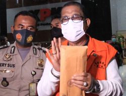 KPK Panggil 8 Saksi Terkait Kasus Suap Wali Kota Ambon