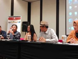 Etos Indonesia Ungkap 81 Persen Masyarakat Puas dengan Kinerja Polda Sumut