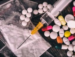 Anggota Komisi III Sebut Penanganan Kasus Kejahatan Narkotika Harus dari Hulu ke Hilir