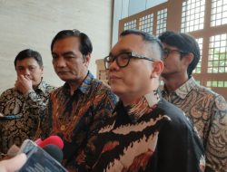 KPU RI Siapkan PKPU Perekrutan Anggota KPU dan Jajaran Ad Hoc