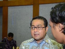 Anggota DPR Ddorong Peningkatan Literasi Digital Bermuatan Pancasila