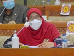 Anggota DPR Dorong Distribusi Vaksin PMK Cepat dan Merata