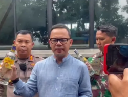 Polresta Bogor Kota Koordinasi Polres Metro Jaksel Soal Elvis Cafe