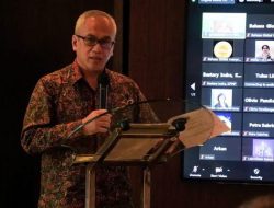 Pemerintah Kembangkan Pembiayaan Alternatif Infrastruktur