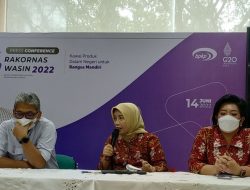 BPKP Awasi Program Restrukturisasi Utang Garuda Indonesia