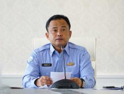 KKP: Pengawas Perikanan Harus Piawai Terapkan UU Cipta Kerja