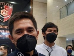 Dirnarkoba Polri Sebut di Indonesia Ganja Tetap Narkotika Golongan I