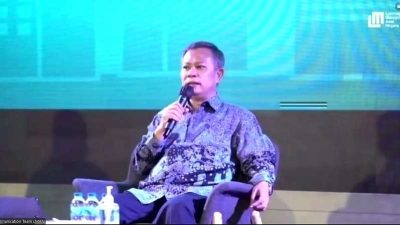 LMAN-Pemprov DKI Berkoordinasi Soal Pemindahan Aset ke IKN Nusantara