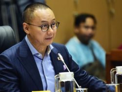 KIB Tanggapi Hasto PDIP Soal Tugas Partai Bukan Membajak Kader