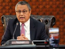 BI Proyeksikan Pertumbuhan Kredit Tahun 2023 Capai 11 Persen