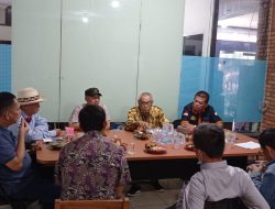 Masyarakat Kabupaten Pesisir Barat di Jadebotabek Bentuk Panitia Silaturrahmi Melepas Rindu