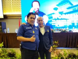 Ini Alasan Sepupu Puan Maharani Pilih Hijrah ke Partai NasDem