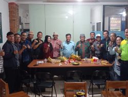 Warga Pesibar Se-Jabodetabek Siap Gelar Silaturahmi Akbar