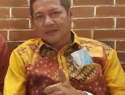 Fraksi Golkar Kota Bekasi Dukung Terbentuknya KIB