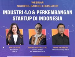 Terus Tumbuh, Ekonomi Digital Indonesia Tertinggi di Asia
