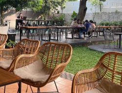 Anak Gaul Jaksel Yang Suka Nongki Harus Tahu Tempat Ini