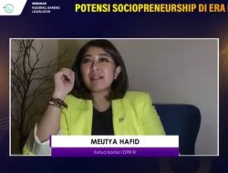 Potensi Ekonomi Digital Indonesia Tunjukkan Tren Positif