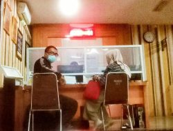 Suami Lakukan KDRT, Pensiunan PNS Kemendagri Lapor Polisi