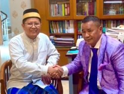 Ketua MUI Maafkan Kelalaian Holywings, Namun  Proses Hukum Tetap Berjalan