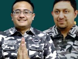 Fahd Rafiq Imbau Anggota Bapera Perkuat Jiwa Patriotisme