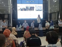 INKA Gandeng Perguruan Tinggi Tingkatkan Penggunaan Komponen Lokal