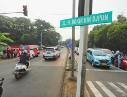 Kemendagri Dukung DKI Ganti Dokumen Penduduk Usai Ubah Nama Jalan