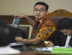 Kompolnas Harapkan Peninjauan Kembali AKBP Brotoseno Disegerakan