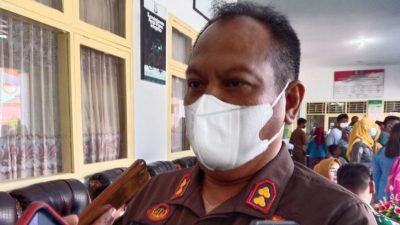 Kejari Mukomuko Mengekspose Korupsi Bansos