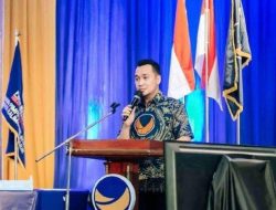 NasDem Gelar Silatnas Peringati Hari Lahir Pancasila