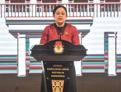 Ketua DPR RI: Peluncuran Tahapan Pemilu 2024 Bukti Tak Ada Penundaan