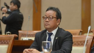 Komisi VII DPR Bawa RUU EBT ke Rapat Paripurna Pekan Depan