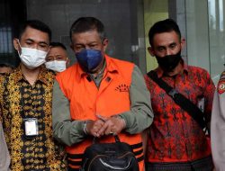 KPK Bakal Sisir Harta Kekayaan Haryadi Suyuti Eks Wali Kota Yogyakarta