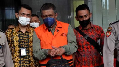 Pukat UGM Menduga Kode Terkait Kasus Suap Haryadi Bukan yang Pertama