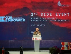 Teten Dorong Investasi Ekonomi Hijau di Sektor UMKM