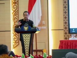 KPK Cegah Peluang Korupsi Sektor Pariwisata Papua