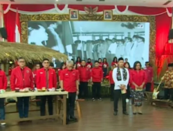 BKN PDIP Akan Gelar Festival Desa 2022 Gelorakan Nasionalisme