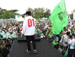 Anggota DPR: Lama Kampanye tidak Pengaruhi Pilihan Pemilih